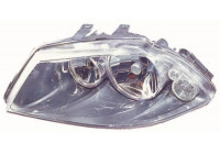 Headlight left 445-1115L-LD-EM Depo