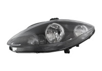 Headlight left 445-1116L-LDEM2 Depo