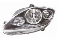 Headlight left 445-1125L-LDEM2 Depo