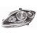 Headlight left 445-1125L-LDEM2 Depo Headlight left 445-1125L-LDEM2 Depo