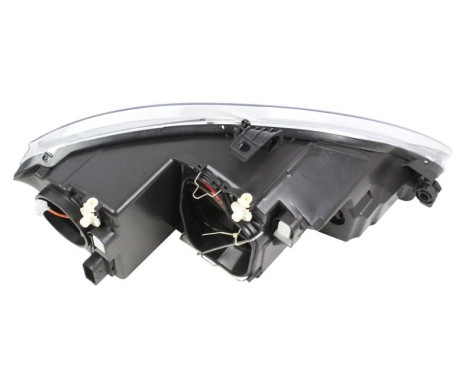 Headlight left 445-1125L-LDEM2 Depo, Image 2 Headlight left 445-1125L-LDEM2 Depo, Image 2