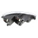 Headlight left 445-1125L-LDEM2 Depo, Thumbnail 2 Headlight left 445-1125L-LDEM2 Depo, Thumbnail 2