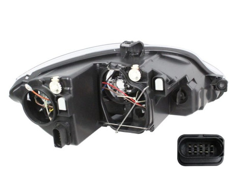 Headlight left 445-1125L-LDEM2 Depo, Image 4 Headlight left 445-1125L-LDEM2 Depo, Image 4