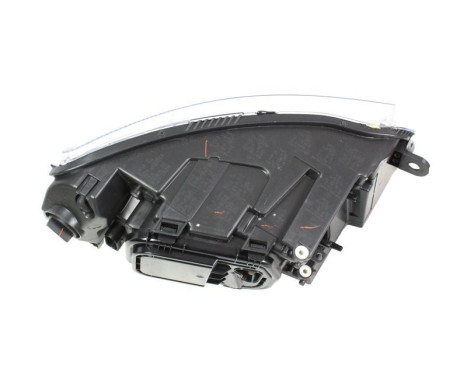 Headlight left 446-1111L-LD-EM Depo, Image 2