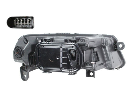 Headlight left 446-1111L-LD-EM Depo, Image 4