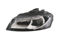 Headlight left 446-1129LMLEHM2 Depo