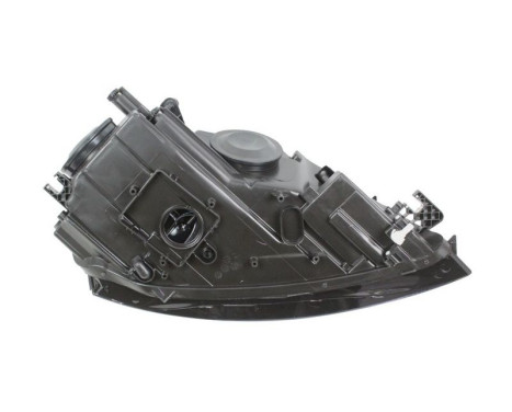 Headlight left 446-1129LMLEHM2 Depo, Image 2
