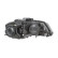 Headlight left 446-1129LMLEHM2 Depo, Thumbnail 3