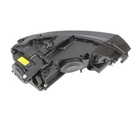 Headlight left 446-1129LMLEHM2 Depo, Image 4
