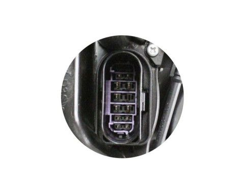 Headlight left 446-1129LMLEHM2 Depo, Image 5