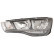 Headlight left 446-1131LMLDEM2 Depo