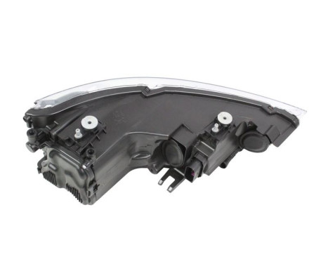 Headlight left 446-1131LMLDEM2 Depo, Image 2