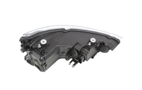 Headlight left 446-1131LMLDEM2 Depo, Image 2