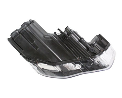 Headlight left 446-1131LMLDEM2 Depo, Image 3