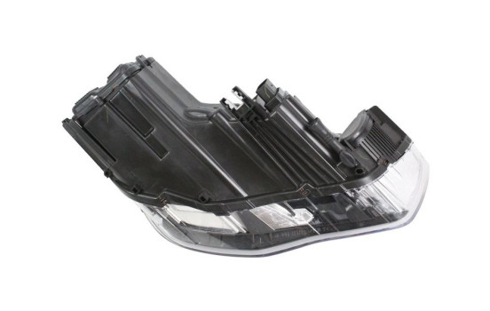 Headlight left 446-1131LMLDEM2 Depo, Image 3