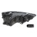 Headlight left 446-1131LMLDEM2 Depo, Thumbnail 4