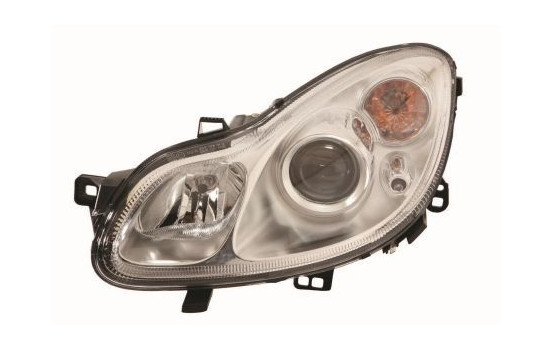 Headlight left 447-1102LMLD-EM Depo