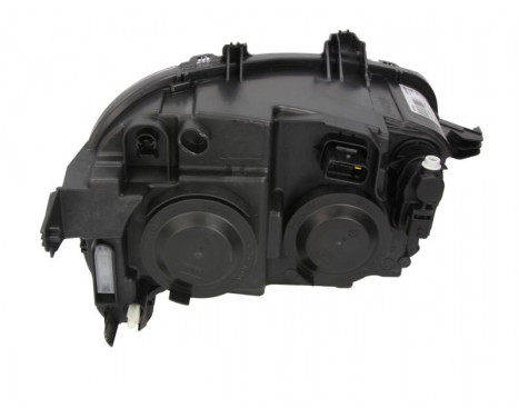 Headlight left 450400 Valeo, Image 2