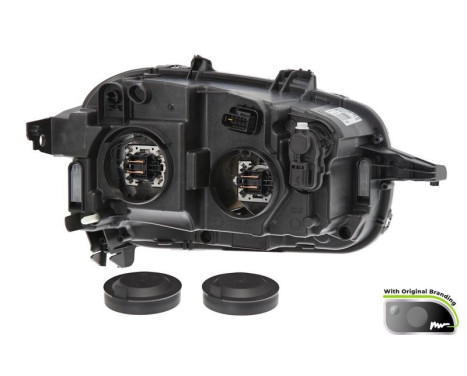 Headlight left 450400 Valeo, Image 4