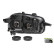 Headlight left 450400 Valeo, Thumbnail 4