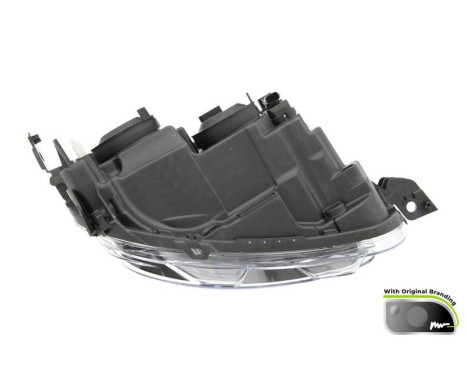 Headlight left 450400 Valeo, Image 5