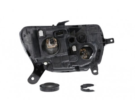 Headlight left 450406 Valeo, Image 2