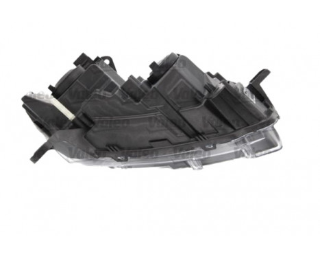 Headlight left 450406 Valeo, Image 3