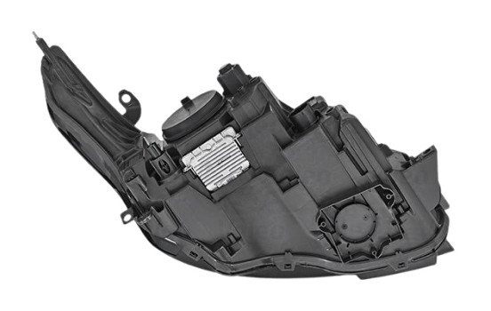 Headlight left 450433 Valeo, Image 3