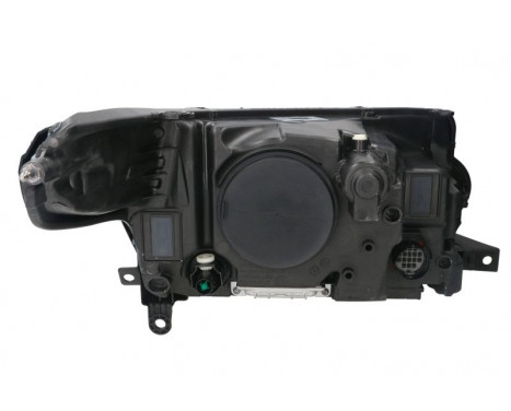 Headlight left 450437 Valeo, Image 2
