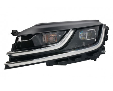 Headlight left 450472 Valeo