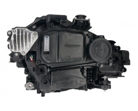Headlight left 450472 Valeo, Image 2