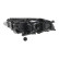 Headlight left 450472 Valeo, Thumbnail 4