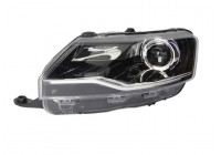 Headlight left 450488 Valeo