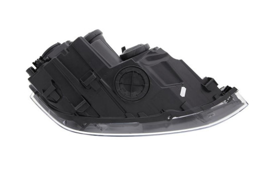 Headlight left 450492 Valeo, Image 5