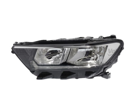 Headlight left 450516 Valeo