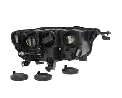 Headlight left 450516 Valeo, Image 2