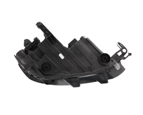 Headlight left 450516 Valeo, Image 3