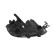 Headlight left 450516 Valeo, Thumbnail 3