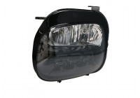 Headlight left 450524 Valeo