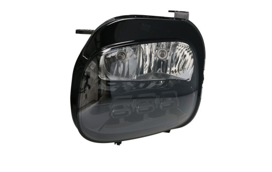 Headlight left 450524 Valeo