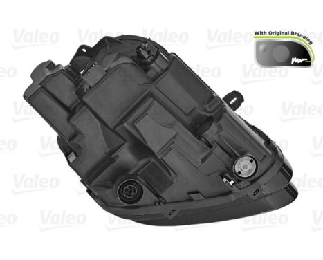 Headlight left 450524 Valeo, Image 5