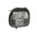 Headlight left 450528 Valeo