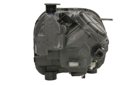 Headlight left 450528 Valeo, Image 2