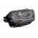Headlight left 450566 Valeo