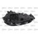 Headlight left 450570 Valeo, Thumbnail 3