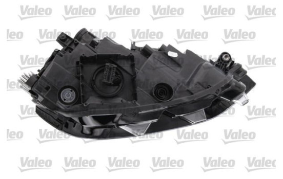 Headlight left 450570 Valeo, Image 3
