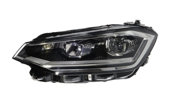Headlight left 450570 Valeo, Image 2