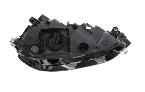 Headlight left 450570 Valeo, Image 3