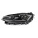 Headlight left 450578 Valeo, Thumbnail 4