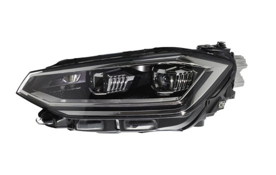Headlight left 450578 Valeo, Image 4